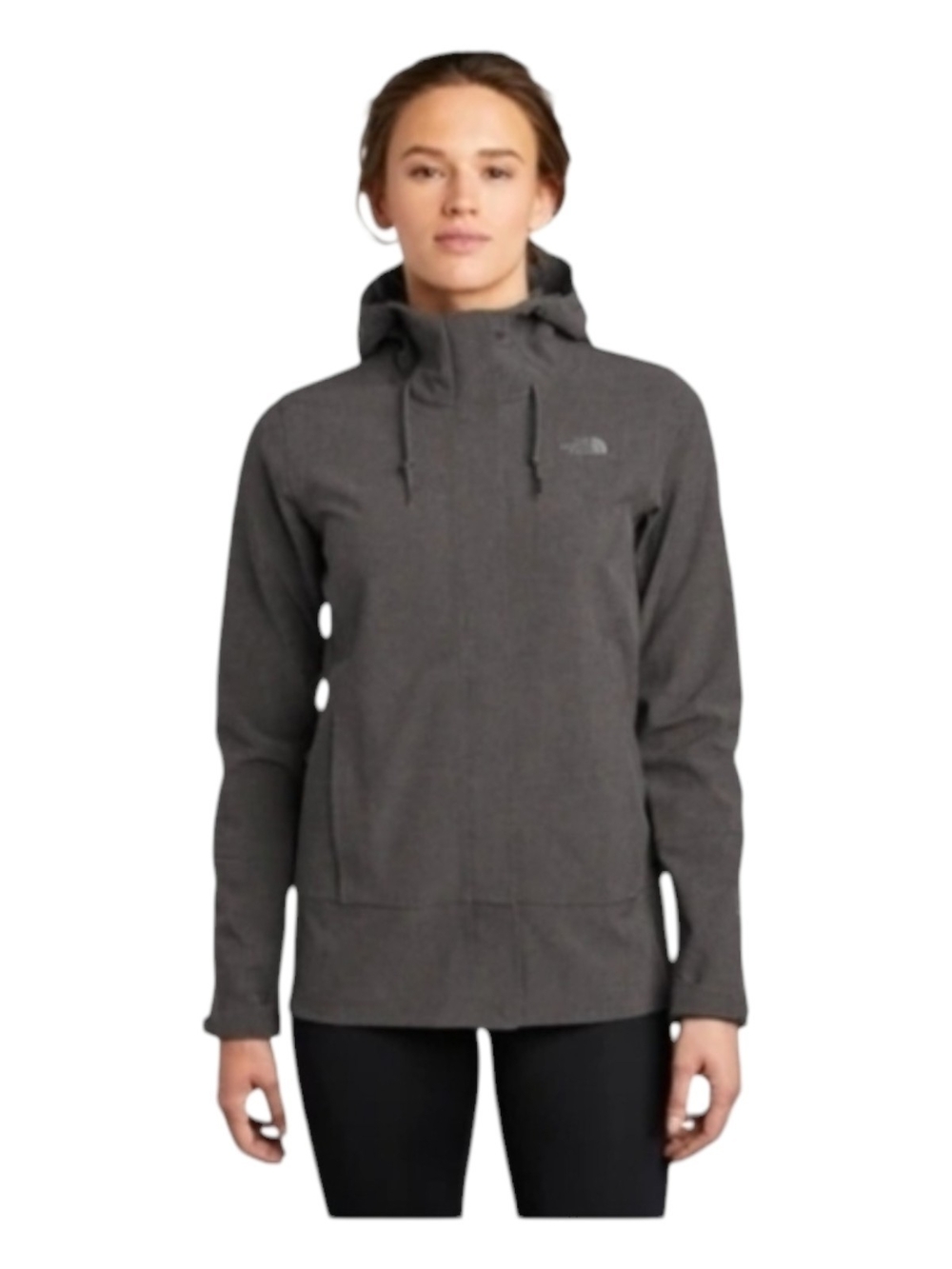 The North Apex Flex DryVent Jacket